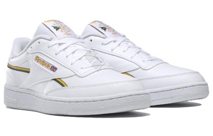 Кроссовки мужские Reebok Club C 85 Vegan