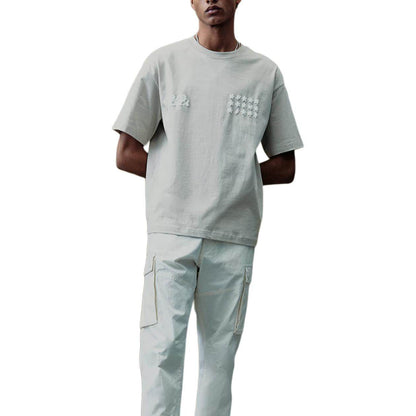 Футболка мужская H&M - Boxette Shop