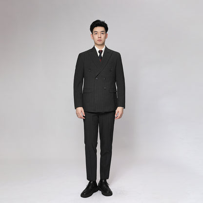 Johnhollis erkaklar kostyumi