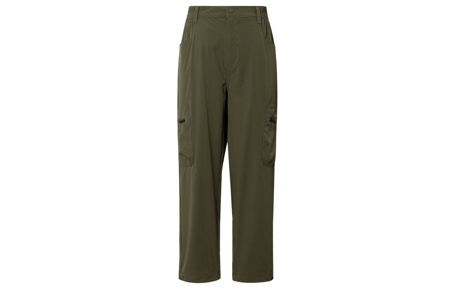Брюки женские Dickies Colour Large Pocket Work S Army - Boxette Shop