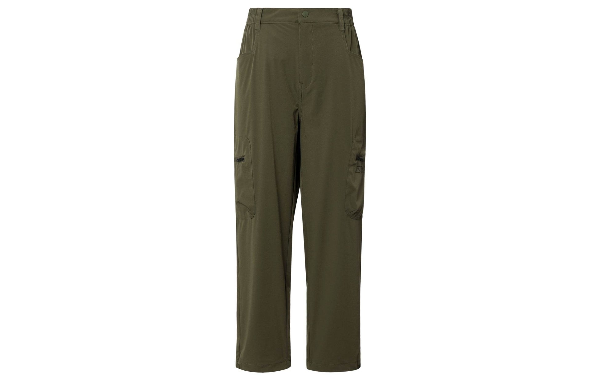 Брюки женские Dickies Colour Large Pocket Work S Army - Boxette Shop