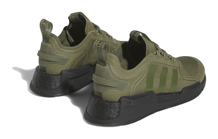 Кроссовки детские Adidas Originals Nmd_v3 J - Boxette Shop