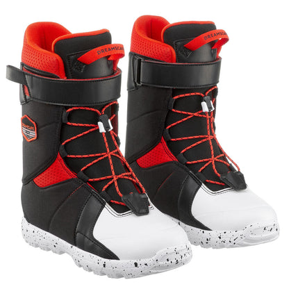 Сноубордические ботинки Decathlon Indy 100