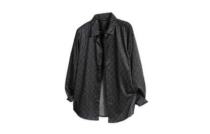 Рубашка Minfinity - Boxette Shop