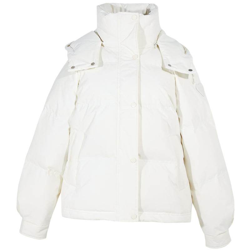 Куртка женская 3Colour Cloud Series - Boxette Shop