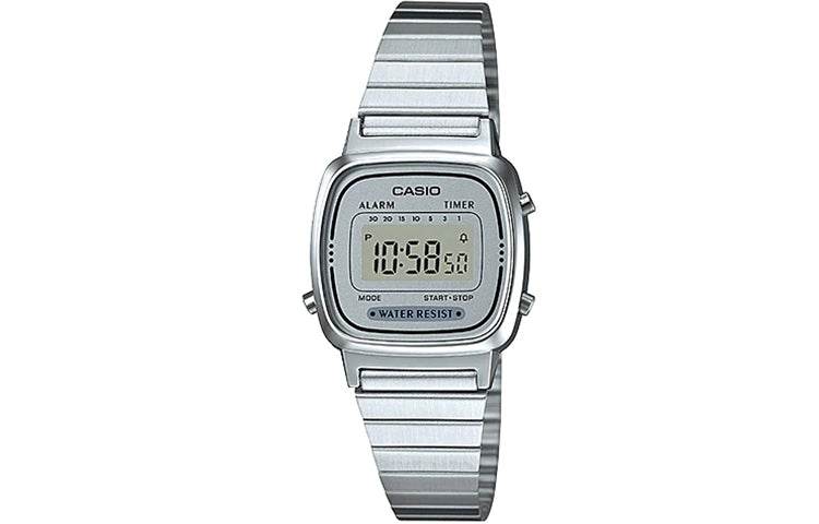 Часы женские Casio youth - Boxette Shop