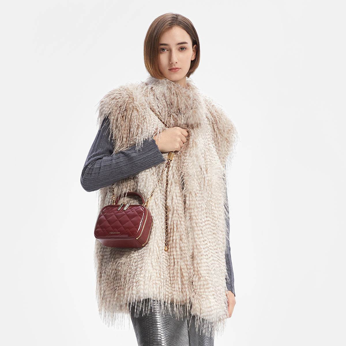 Сумка женская Charles&Keith Encore - Boxette Shop