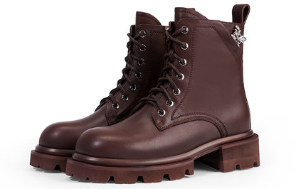 Rosa Bianca Martin ayollar etiklari