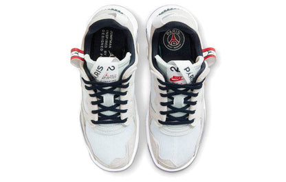 Кроссовки женские Jordan Psg x ma2 grand - Boxette Shop