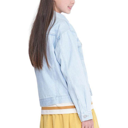 Куртка для девочек Uniqlo - Boxette Shop