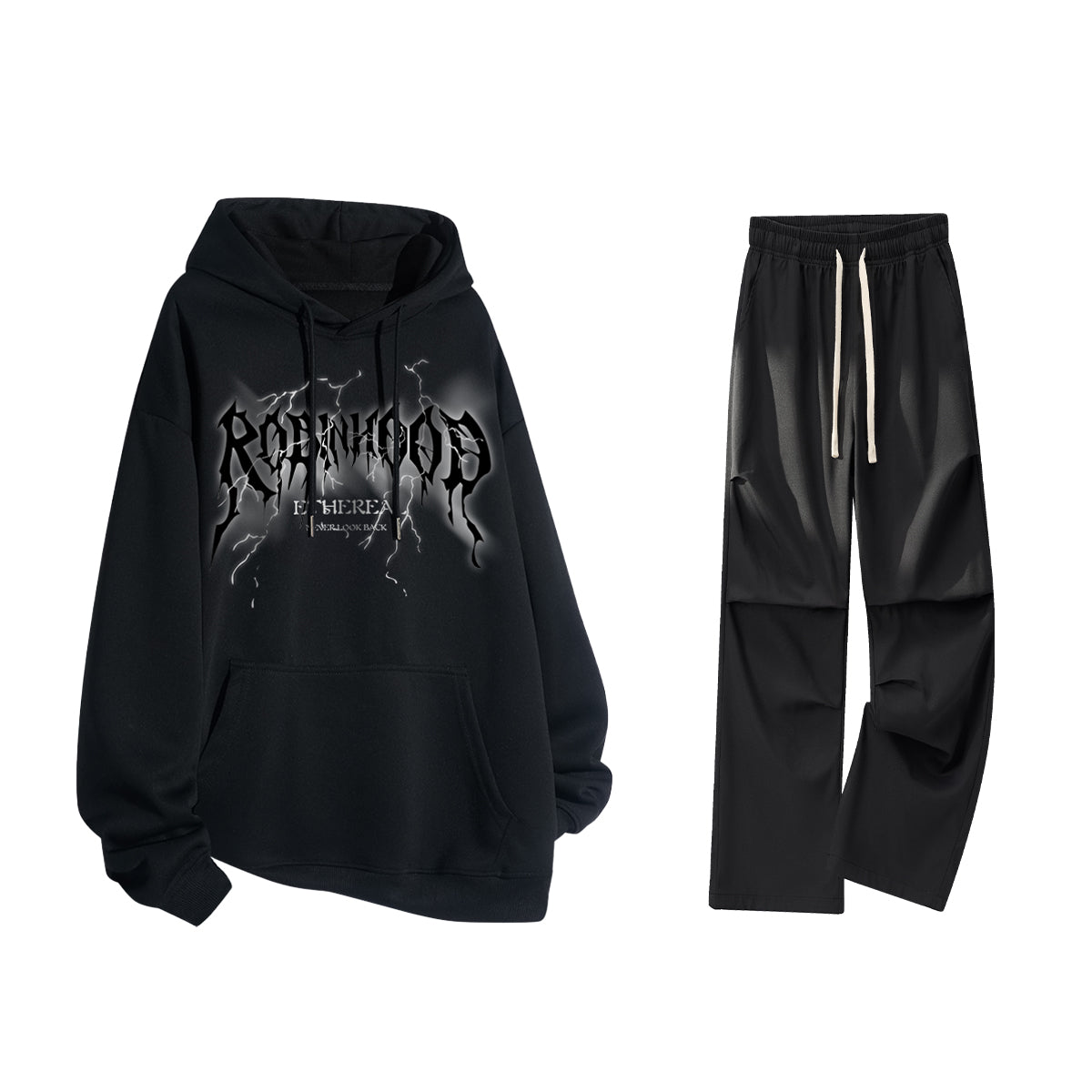 Спортивный комплект Robinhood