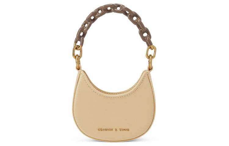 Сумка женская Charles&Keith Star Phantom Aegis Chain Hundred Models - Boxette Shop
