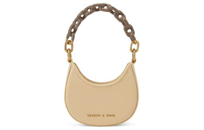 Сумка женская Charles&Keith Star Phantom Aegis Chain Hundred Models - Boxette Shop