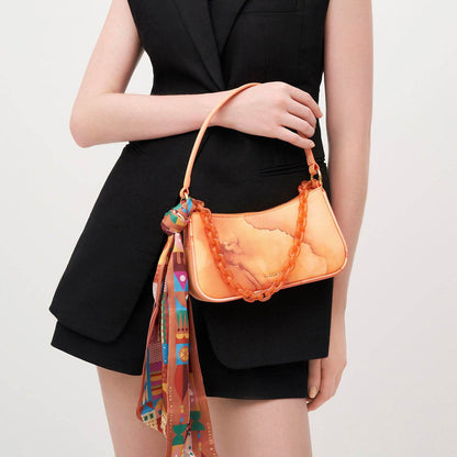 Сумка женская Charles&Keith Tie-dye - Boxette Shop