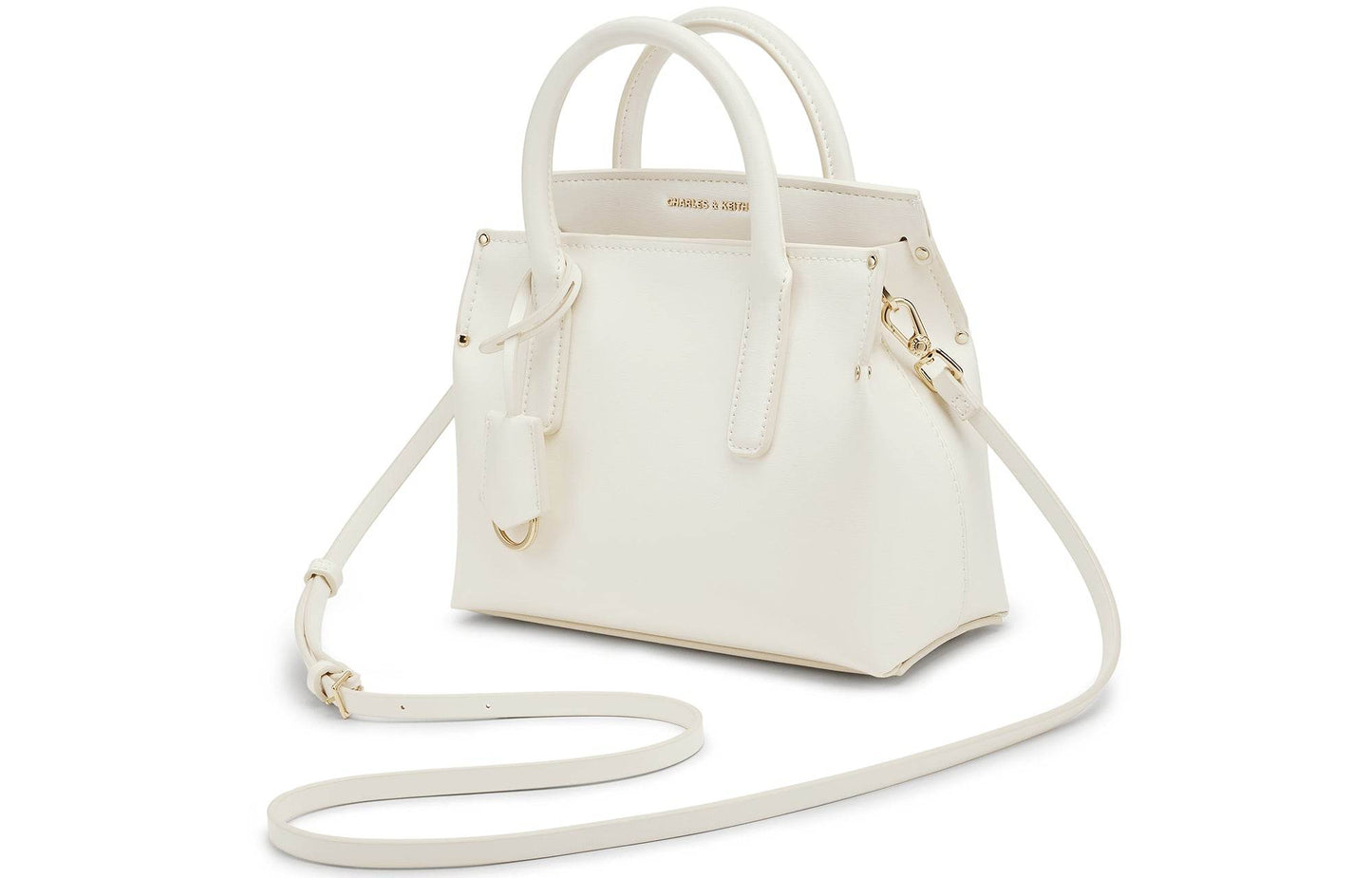 Сумка женская Charles&Keith - Boxette Shop