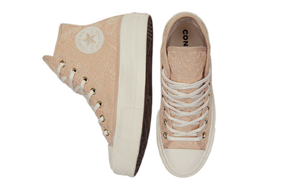 Кеды женские Converse Chuck Taylor All Star