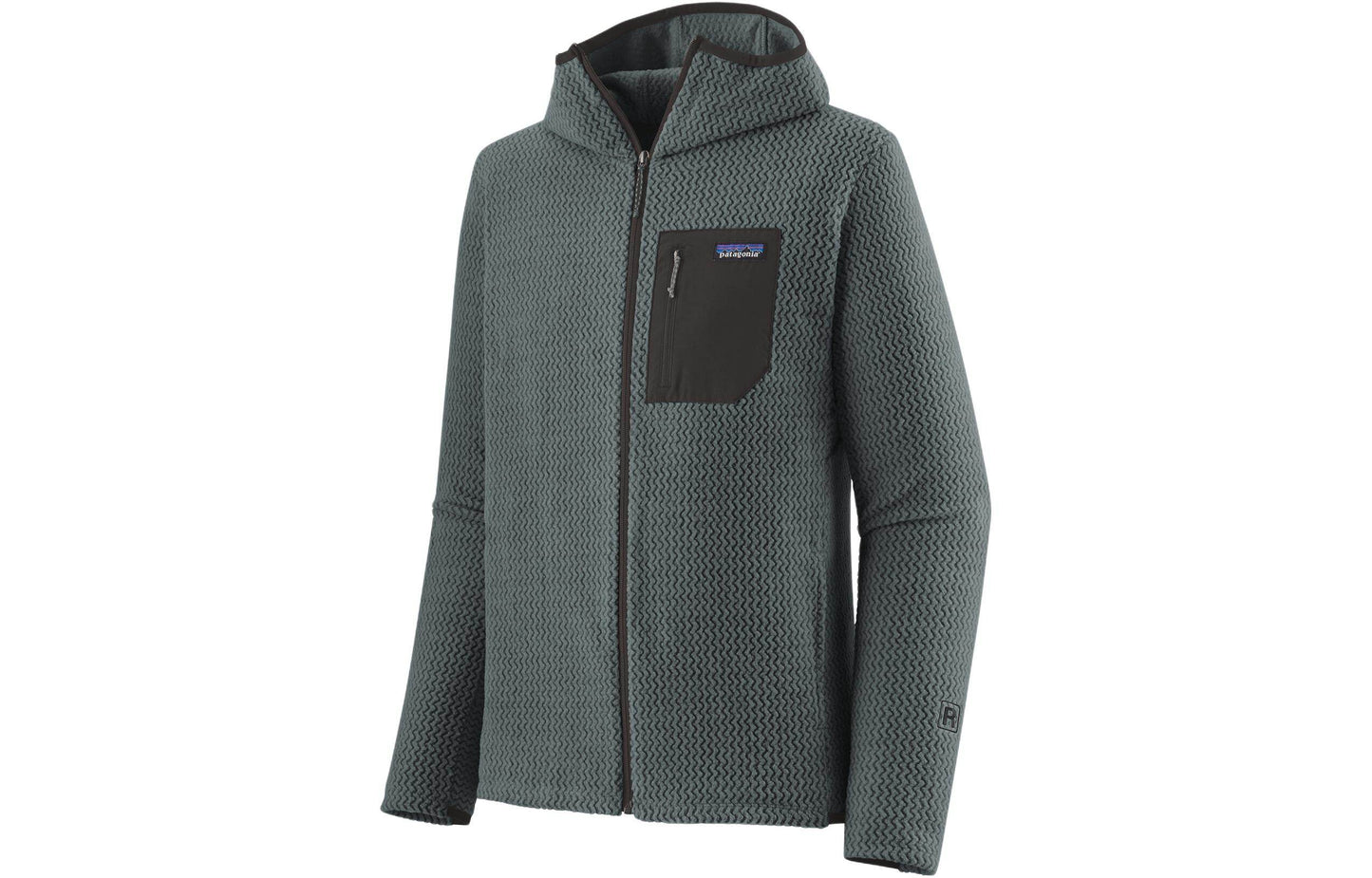 Куртка мужская Patagonia R1 air - Boxette Shop