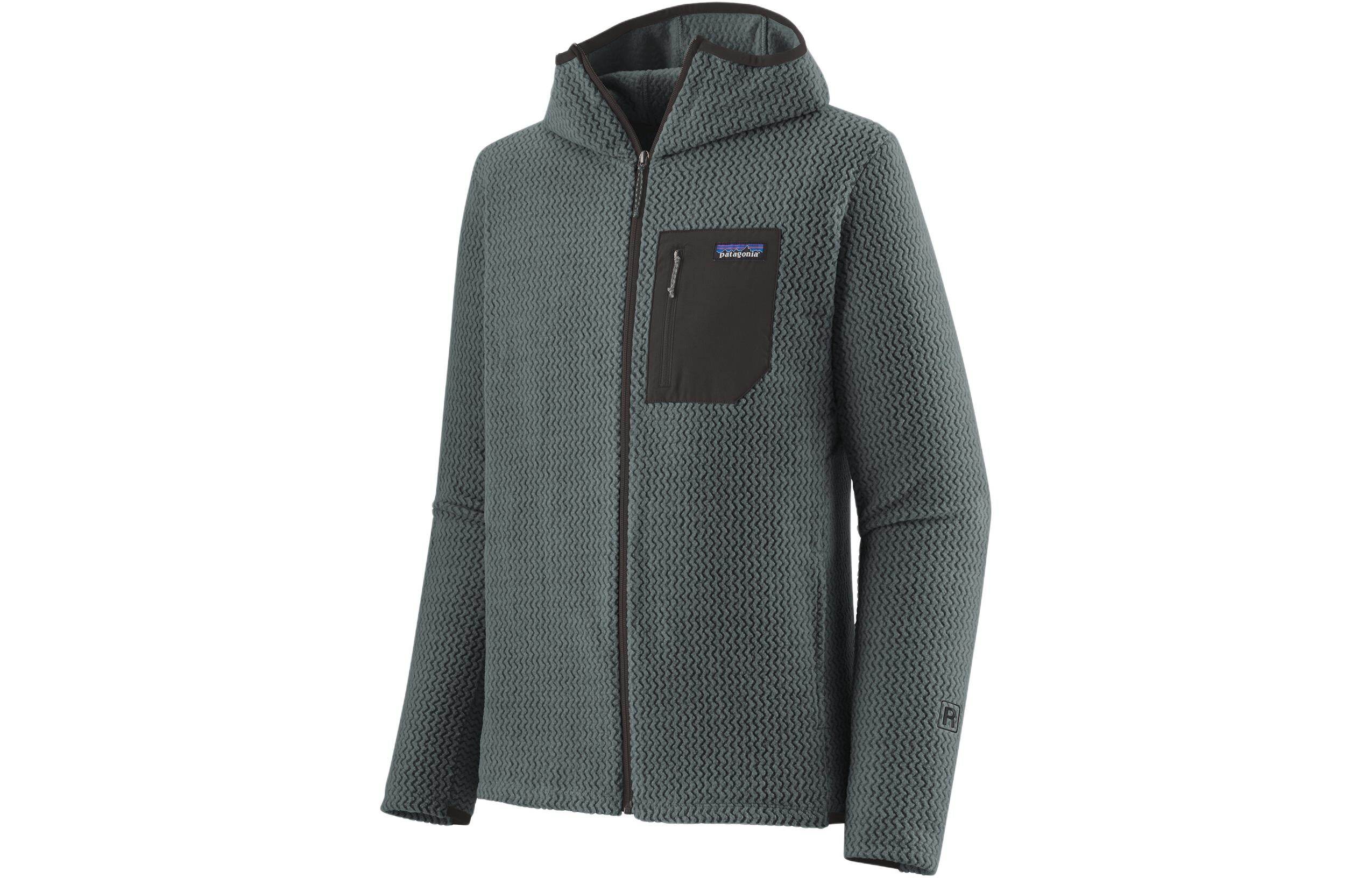 Куртка мужская Patagonia R1 air - Boxette Shop