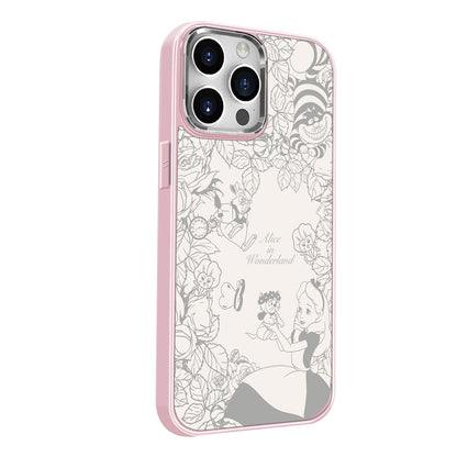 Чехол для телефона Disney Alice in Wonderland