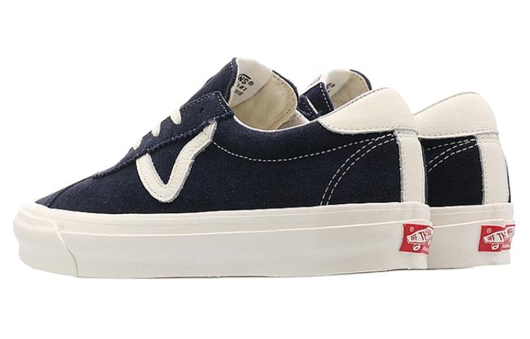 Кеды Vans Epoch LX