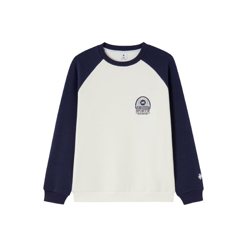 Le Coq Sportif erkaklar kozok