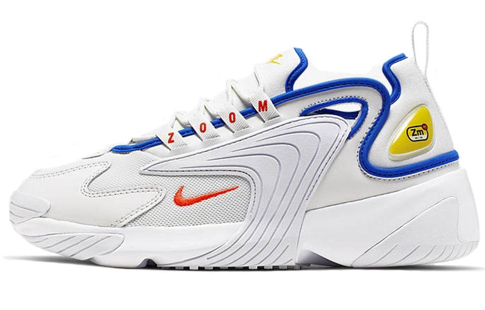Кроссовки женские Nike Zoom 2k - Boxette Shop