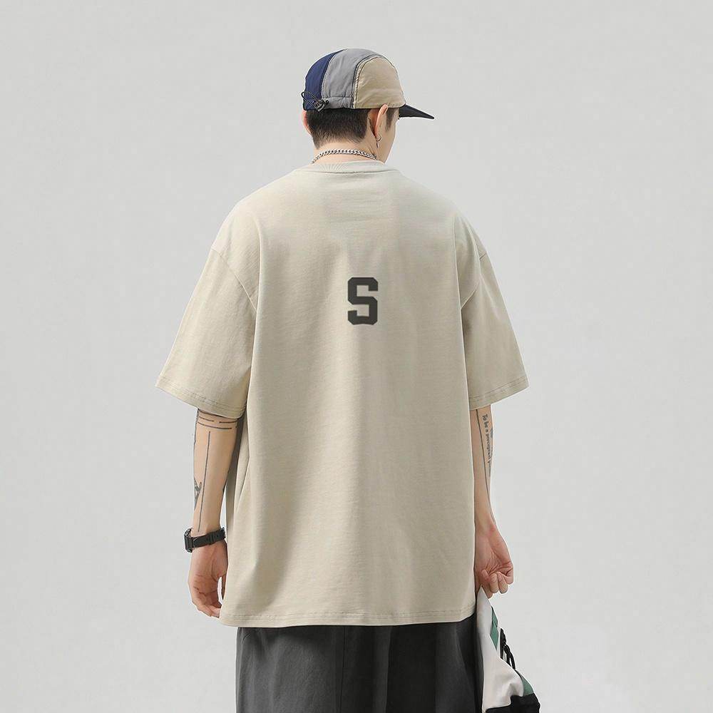 Футболка Golfcross - Boxette Shop