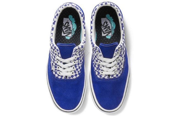 Кеды Vans era retro - Boxette Shop