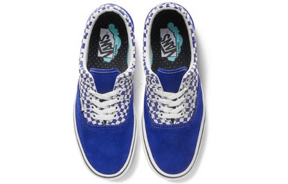 Кеды Vans era retro - Boxette Shop