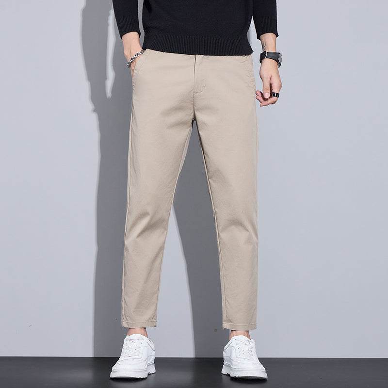 Брюки мужские Antioffice - Boxette Shop