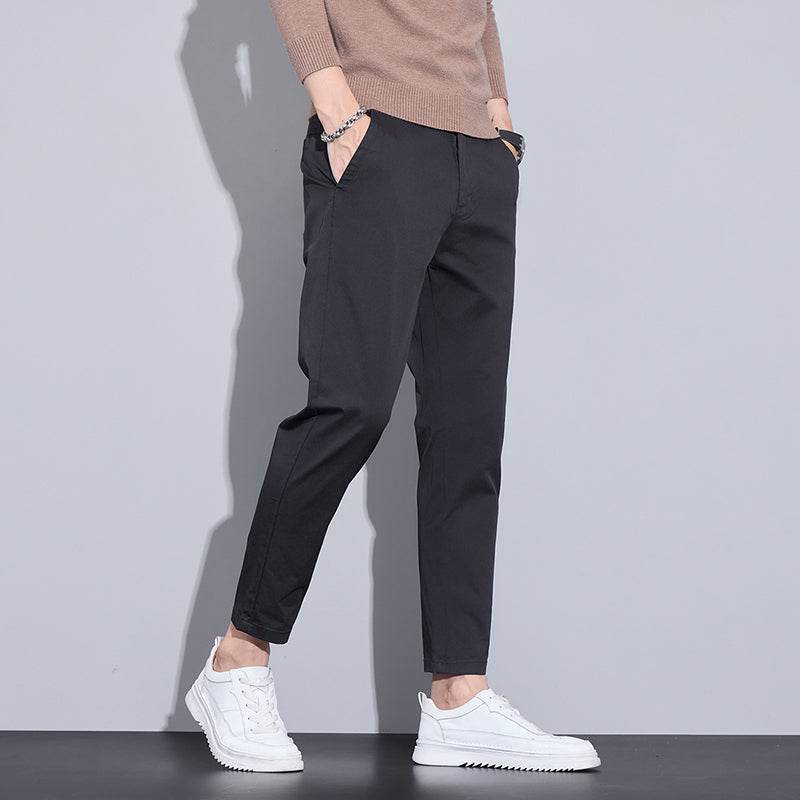 Брюки мужские Antioffice - Boxette Shop