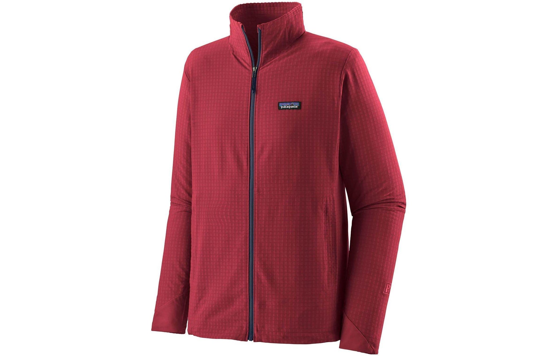 Куртка мужская Patagonia r1 - Boxette Shop