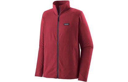 Куртка мужская Patagonia r1 - Boxette Shop