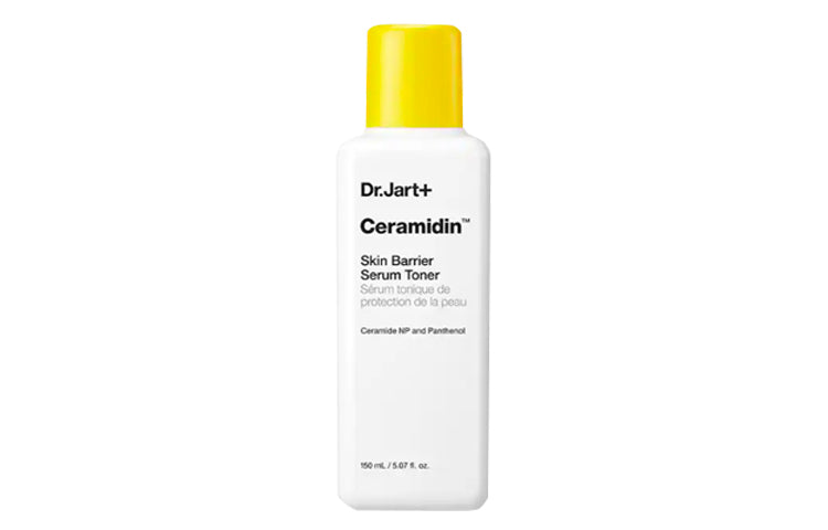 Тоник Dr.Jart+ Hydrating Toner 150 мл