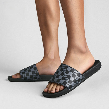 Шлепанцы мужские Lee