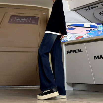 Erkaklar jinsi shimlari IGOI