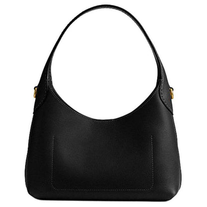 Сумка женская Coach Brooklyn 23 Brand Logo Magnetic Closure - Boxette Shop