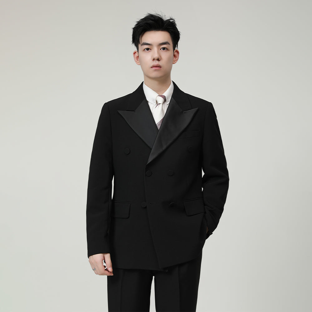 Пиджак мужской Johnhollis