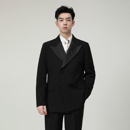 Пиджак мужской Johnhollis