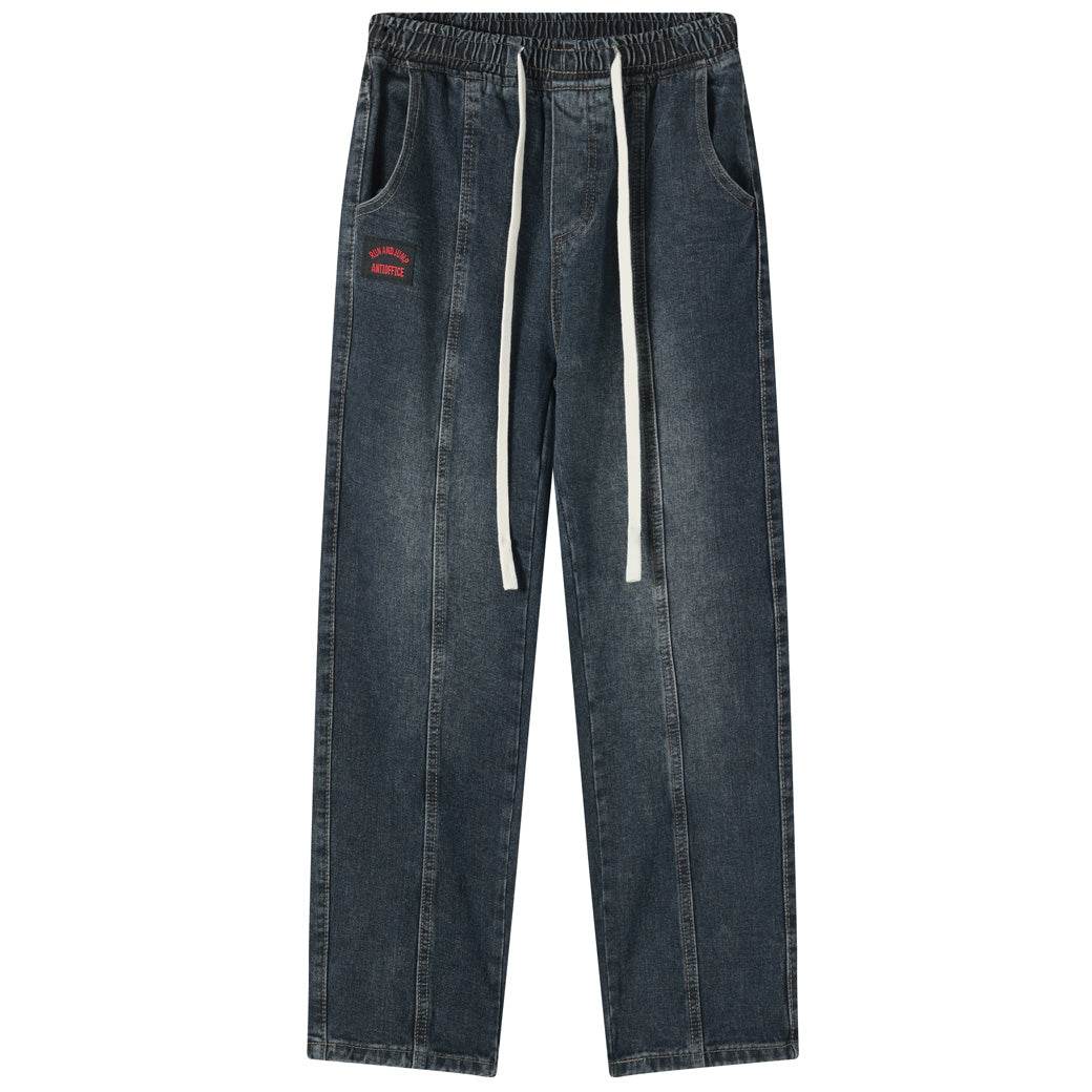 Джинсы Antioffice - Boxette Shop