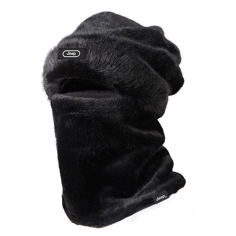 Горнолыжная шапка‑балаклава Jeep