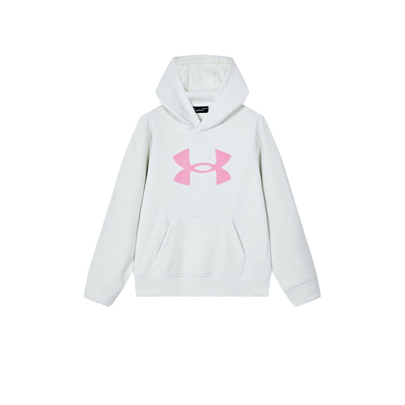 Толстовка для девочек Under Armour Andromeda