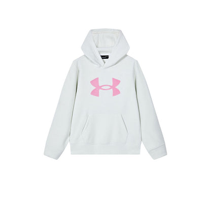 Толстовка для девочек Under Armour Andromeda