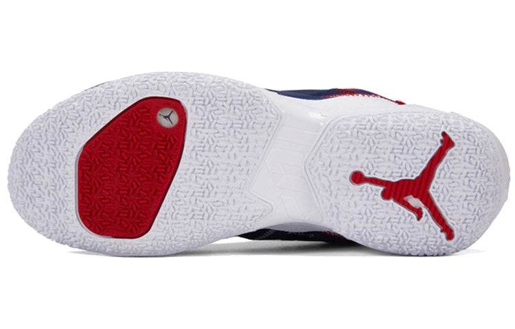 Кроссовки мужские Jordan why not zer0 - Boxette Shop