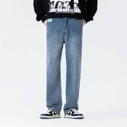 Джинсы мужские Antioffice - Boxette Shop