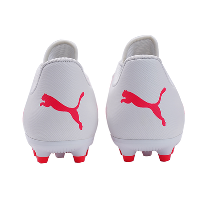 Бутсы Puma Future Play MG JR