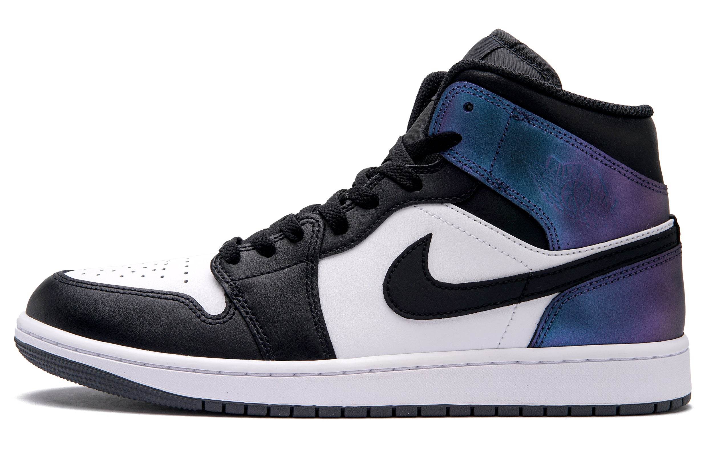 Кроссовки Jordan air stardust gradient - Boxette Shop