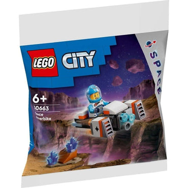LEGO Space Hoverbike (30663)