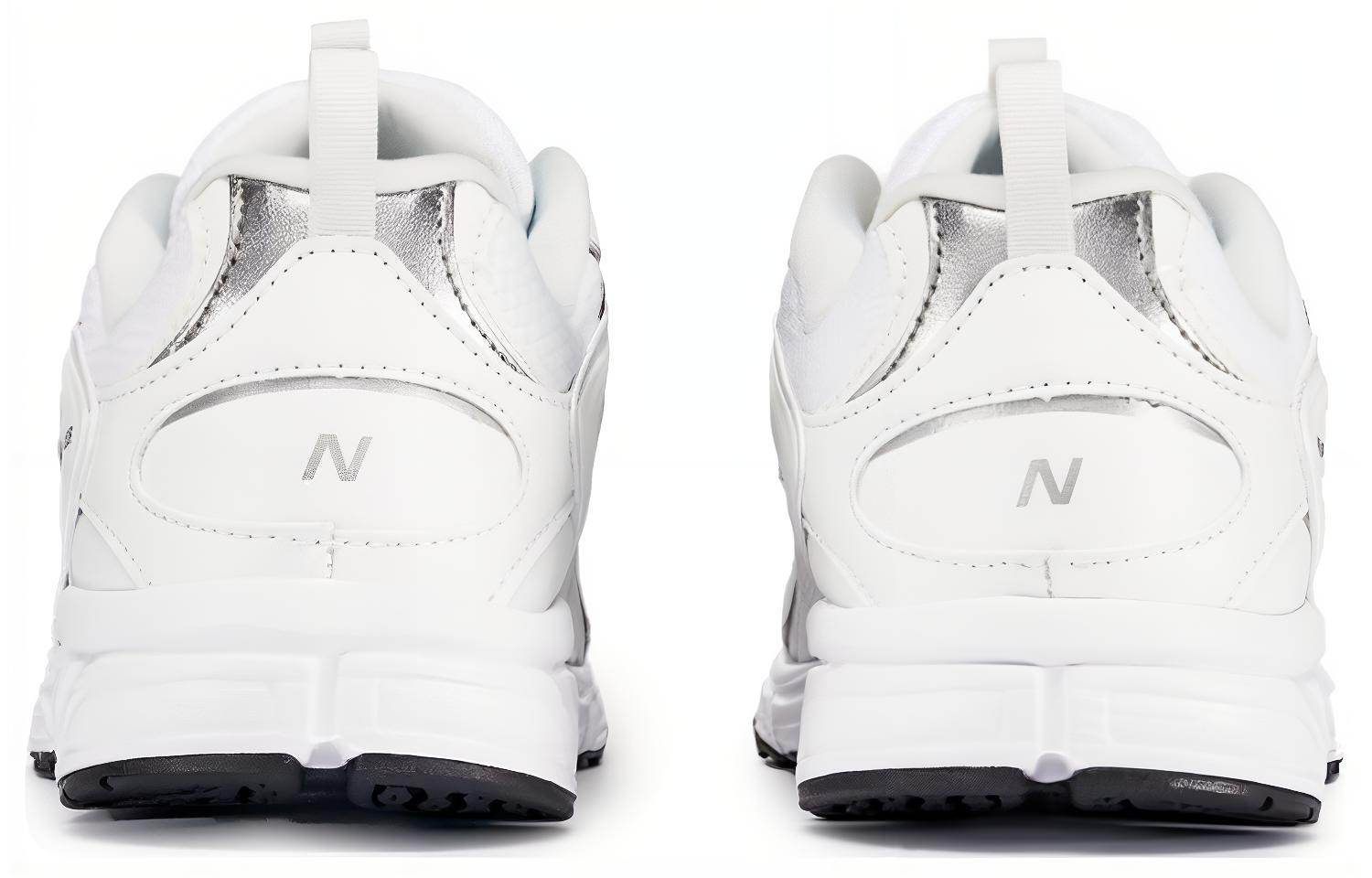 Кроссовки New Balance 408 - Boxette Shop