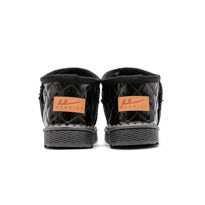Сапоги детские Warrior